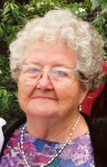 Betty Jane Wilber