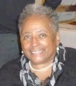 Betty Jane Wornum