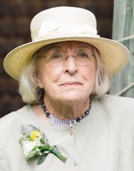 Betty Janet Madrigal (1930 - 2019)