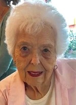Betty Jansen Culbertson