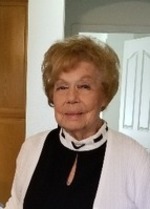 Betty Jean Bartel