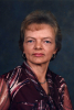 Betty Jean Borders (1936 - 2016)