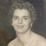 Betty Jean Boykin (1945 - 2018)