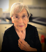 Betty Jean Brown