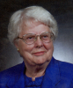 Betty Jean (Collins) Steele