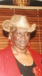 Betty Jean (Davis) Mathews
