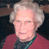 Betty Jean Dunlea (1930 - 2017)