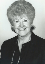 Betty Jean Ethridge Gill (1934 - 2018)