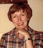 Betty Jean Goode