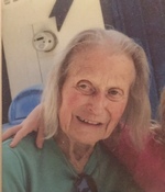 Betty Jean Hirth (1924 - 2017)