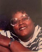 Betty Jean Jackson (1957 - 2020)