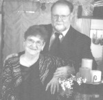 Betty Jean Johnson