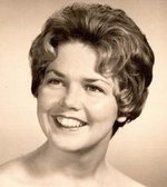 Betty Jean (Knight) Graham