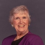Betty Jean McWilliams Walker (1934 - 2018)