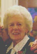 Betty Jean (Mosby) Edwards