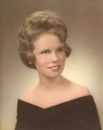 Betty Jean Myers (1947 - 2018)