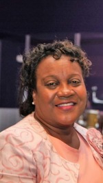 Betty Jean Reynolds (1953 - 2018)