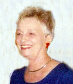 Betty Jean Roberts (1936 - 2018)