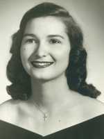 Betty Jean Tait-bond