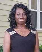 Betty Jean Watkins (1954 - 2018)