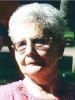 Betty Jean Wencl (1924 - 2014)
