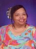 Betty Jean Wimberly (1950 - 2015)