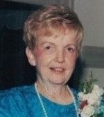 Betty Jo (Bohannon) Garnett Deaver
