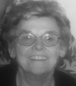 Betty Jo (Elliott) Ratto