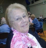 Betty Jo (Hugo) McMullen