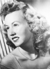 Betty Joan Blackman Worrell
