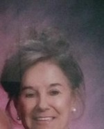 Betty Joyce Payne (1931 - 2017)