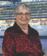 Betty "BJ" June Meier (1934 - 2022)