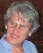 Betty June (Malcom) Morgan (1934 - 2019)
