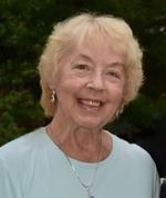 Betty K. Spring (1935 - 2025)
