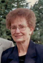 Betty Kay Fredrickson