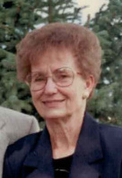 Betty Kay_Fredrickson