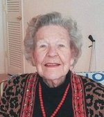 Betty Keeton
