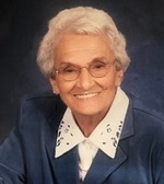 Betty King