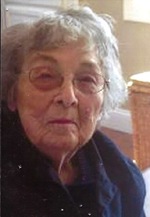 Betty L. Bava (1924 - 2024)
