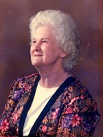 Betty L. Cornman (1926 - 2018)