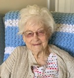Betty L. Coughlin