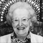Betty L. Lowell (1928 - 2022)