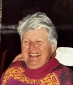 Betty L. Malaguti (1936 - 2026)
