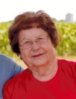 Betty L. Trowbridge