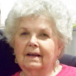 Betty Lee Curling