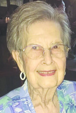 Betty Lee Kirkpatrick Samson