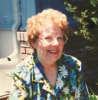 Betty Lee (O'Banion) Bickel
