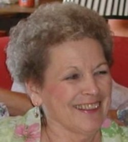 Betty Lee_Wade