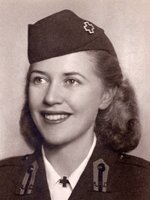 Betty (Lehmer) Ortez (1922 - 2018)