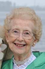 Betty (Long) Yarbrough